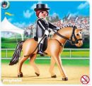 DEUTSCHES SPORTPFERD - PLAYMOBIL 5111