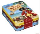 DIE SCHATZKAMMER  SPIEL - K&Auml;PT`N SHARKY 21148