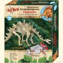 DINOSAURIER-AUSGRABUNGSS. - T-REX WORLD 20851