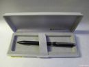 DRUCKBEISTIFT  GRAU - BALLOGRAF