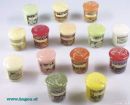 DUFT-VOTIVKERZE YANKEE - 2320315/ ZIMT