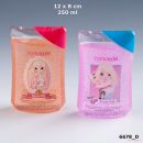 DUSCH- & BADESCHAUM - TOPMODEL 6678