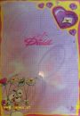 Diddl Block - 