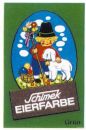EIERFARBE            GR&Uuml;N - 001134/020715