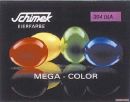 EIERFARBE - MEGA-COLOR 022504/022450