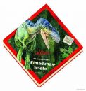 EINLADUNGSBRIEFE - T-REX WORLD 5521