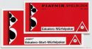 ESKALERO YATZEE KOMBIB. - PIATNIK 296390