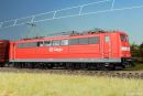 ESU 31032  MIT SOUND - E-LOK BR 151 ROT