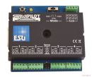 ESU 51800 - W. DECODER SWITCH PILOT