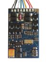 ESU 52690         NEM 652 - LOKDECODER DCC M.LASTR.