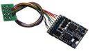 ESU 54611 (52611) 8-POLIG - DECODER LOKPILOT DCC V4