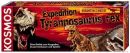 EXPEDITION TYRANNOSAURUS - KOSMOS 630089