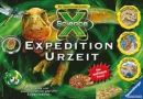 EXPEDITION URZEIT - RAVENSBURGER 188802