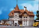 FALLER 110114 - Bahnhof Trossingen