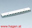 FALLER 180686 - Verteilerplatte, 1 St&uuml;ck