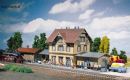 FALLER 212107 - Bahnhof G&uuml;glingen