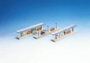 FALLER 222119 - 3 Bahnsteige