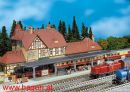 FALLER 222125 - Bahnsteig