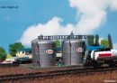 FALLER 222131 - Hochtanks