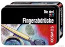 FINGERABDR&Uuml;CKE/DIE DREI?? - KOSMOS 631031