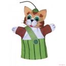 FINGERPUPPE FINDUS - 31612