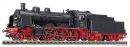 FLEISCHMANN 4117 - SCHLEPPTENDERLOK BR17.10,
