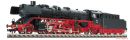 FLEISCHMANN 4130 - Schlepptenderlok BR 41, D