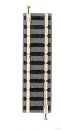 FLEISCHMANN 9103 - GLEIS GER. 55,5 MM