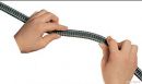 FLEISCHMANN 9106 - FLEX.GLEIS 777 MM