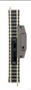 FLEISCHMANN 9112 - ENTKUPPL.-GLEIS 111 MM EL