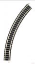 FLEISCHMANN 9120 - GLEIS GEB. RAD.1