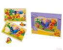 FORMEN PUZZLE WINNIE POOH - EICHHORN 3361