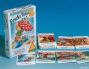 FREDIS REISE 1X1 - PIATNIK 7018