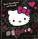 FREUNDEBUCH - HELLO KITTY  144720