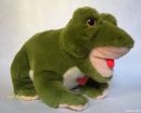 FROSCH - TIER MIT HERZ 03372