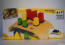 FUN SORTER - PLAN TOYS