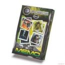 G-FORCE MEMO SPIEL - NORIS 6965460