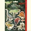 GELSTICKER - T-REX WORLD 20813