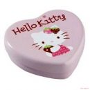 GLOSSY LIP BALM - HELLO KITTY
