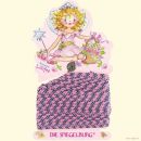 GUMMITWIST - PRINZESSIN LILLIFEE 20587