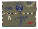 HEFTMAPPE A4 - T-REX WORLD 30200