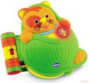 K&Auml;TZCHENBUCH SING MIT MIR - CHICCO 71407