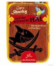 KARTENSPIEL - K&Auml;PT`N SHARKY 20194