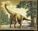 KIDS BRACHIOSAURUS - SCHIPPER 609170564