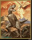 KIDS TYRANNOSAURUS - SCHIPPER 609170565