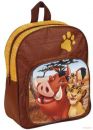 KINDERGARTENRUCKSACK - K&Ouml;NIG DER L&Ouml;WEN LK12760
