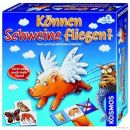 K&Ouml;NNE SCHWEINE FLIEGEN? - KOSMOS 680237