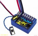 LRP REGLER IPC DIGITAL SR - MOTORLIMIT: KEIN LIMIT