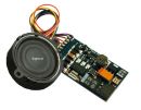 LokSound 4 Sounddecoder SM30312 - E-Lok E-Lok Reihe 1216  (ROCO)