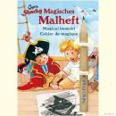 MAGISCHES HEFT - K&Auml;PT`N SHARKY